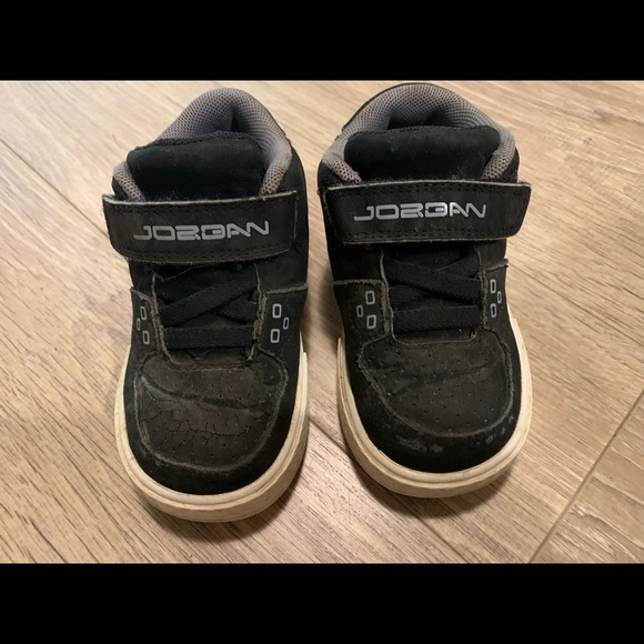 Air Jordan Toddler Shoe - Picture 5 of 5